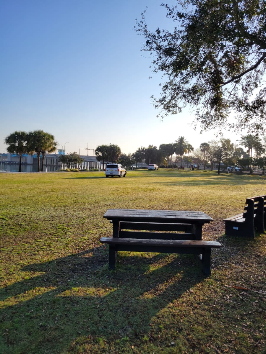 Colonel Micheal J. Horan Park – photo 5